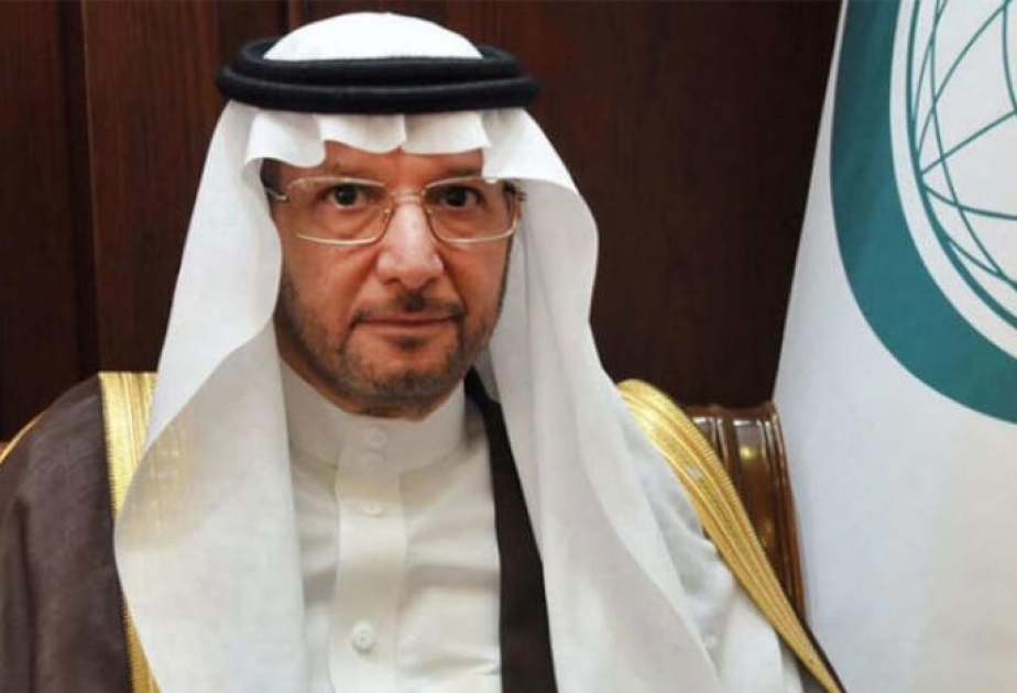 الأمين العام لمنظمة التعاون الإسلامي يهنئ الإمارات على نجاح إطلاق مسبار الأمل إلى المريخ