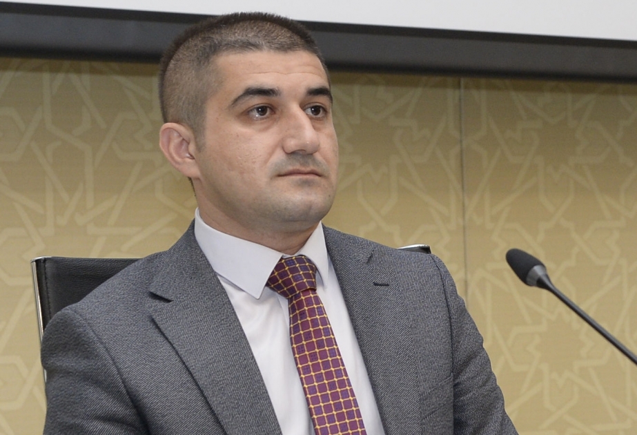 Xanlar Xanlarzadə: 124 mindən artıq şəxsin imtahan nəticəsi elan olunub -  AZƏRTAC