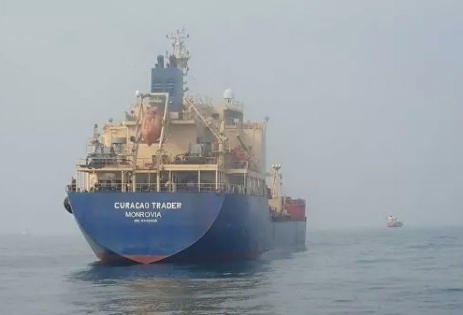Des citoyens russes pris en otage dans le golfe de Guinée