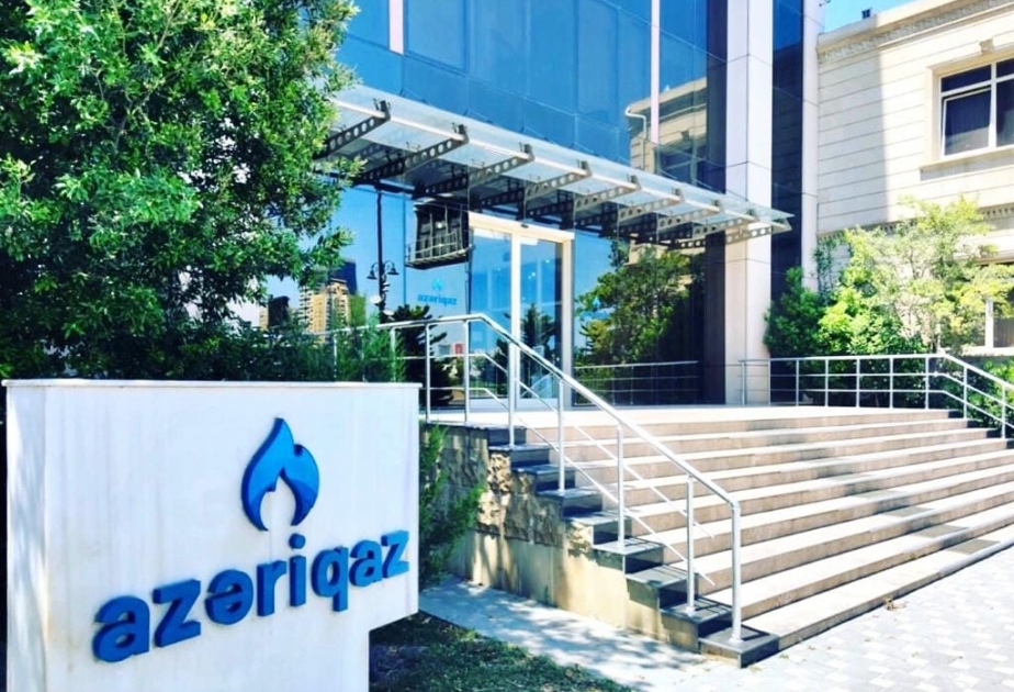 “Azəriqaz” əsgər ailəsinin təbii qazdan istifadəyə görə yaranan borcunu ödəyib