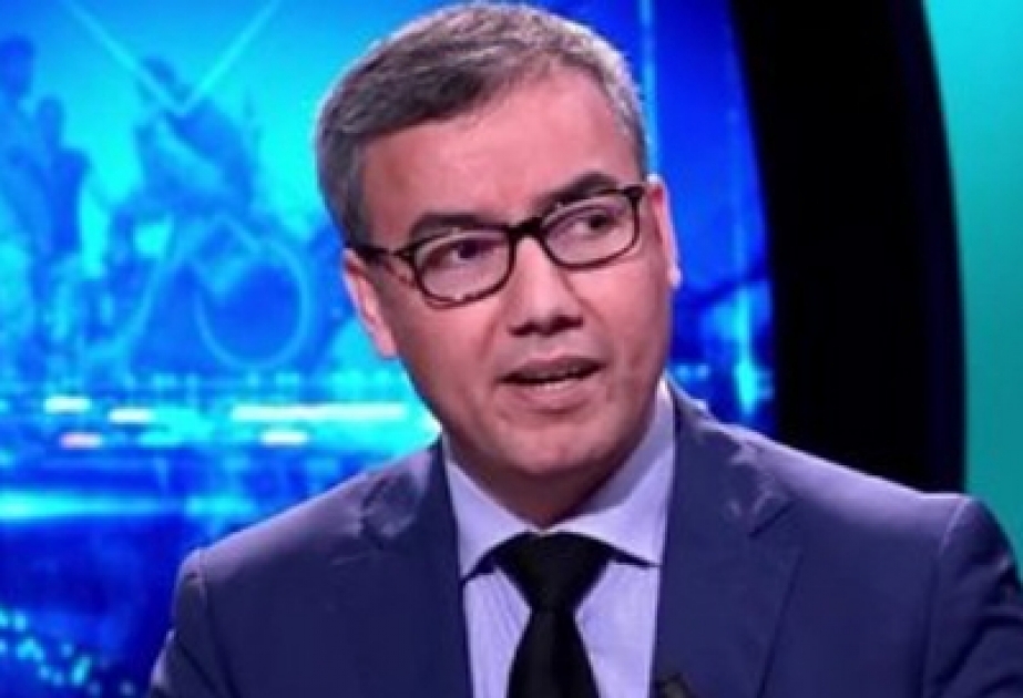 Əhməd Nurəddin: Ermənistan təcavüzkar dövlətdir və törətdiyi cinayətlərə görə məsuliyyət daşıyır
