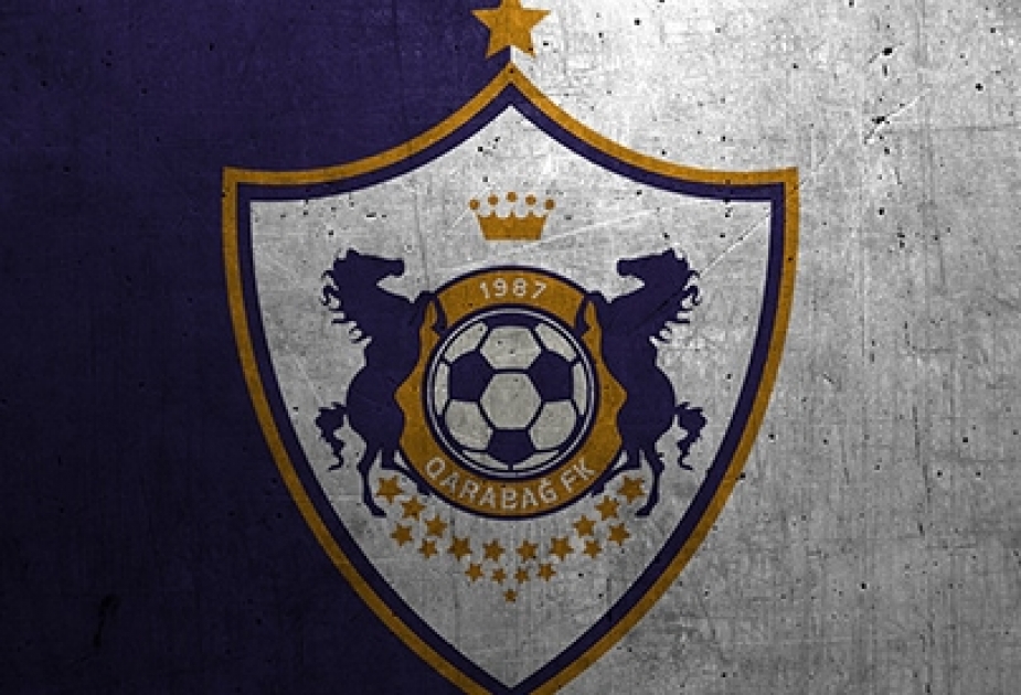 “Qarabağ” klubu Türkiyə çempionunu təbrik edib