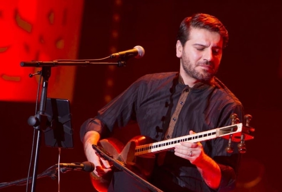 Le chanteur de renommée mondiale, Sami Yusuf soutient l'Azerbaïdjan