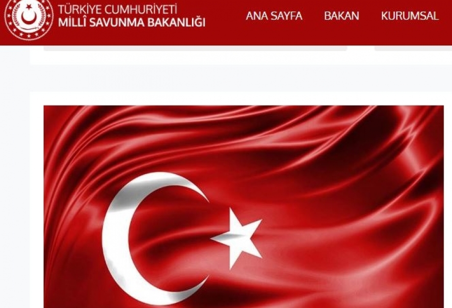 Türkiyə ordusunun iki əsgəri şəhid olub