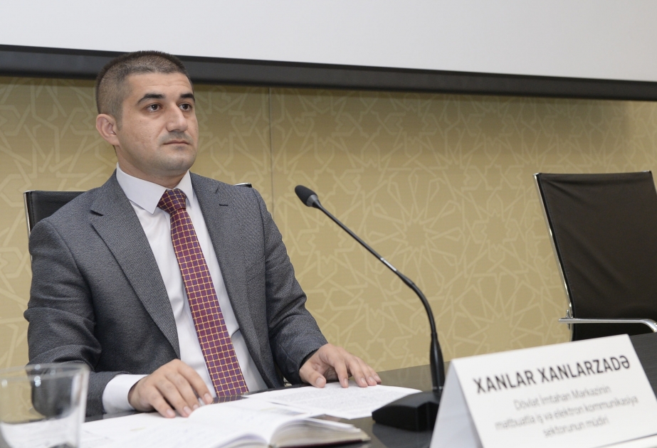DİM tərəfindən keçirilən buraxılış imtahanlarında hər hansı mənfi hal və virusa yoluxma faktı qeydə alınmayıb
