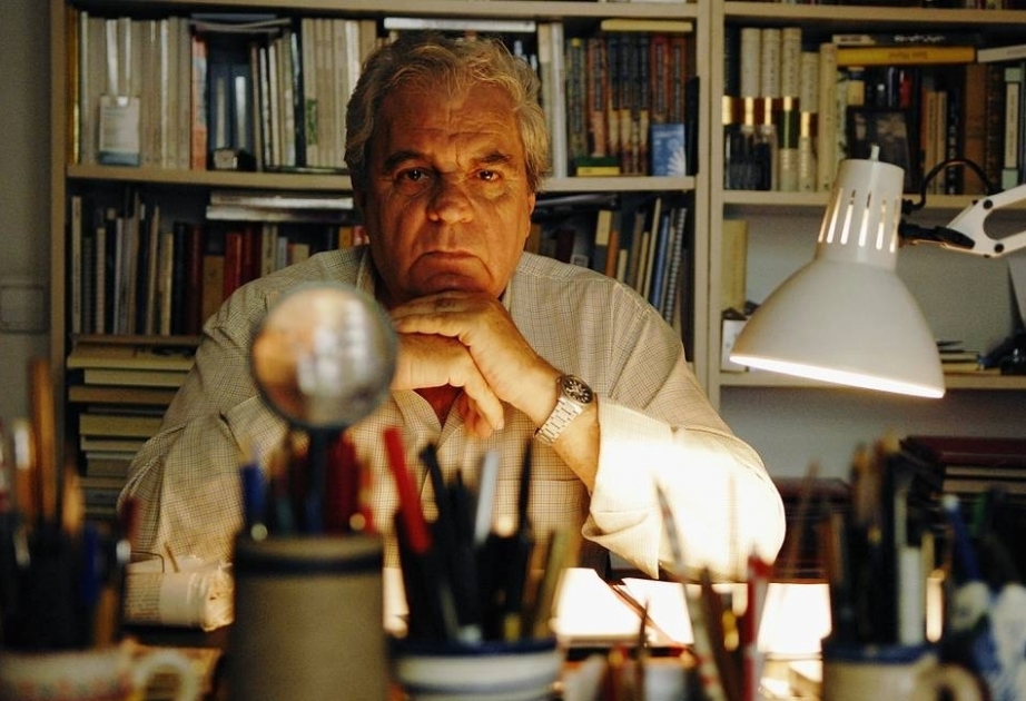 Spanischer Schriftsteller Juan Marse tot
