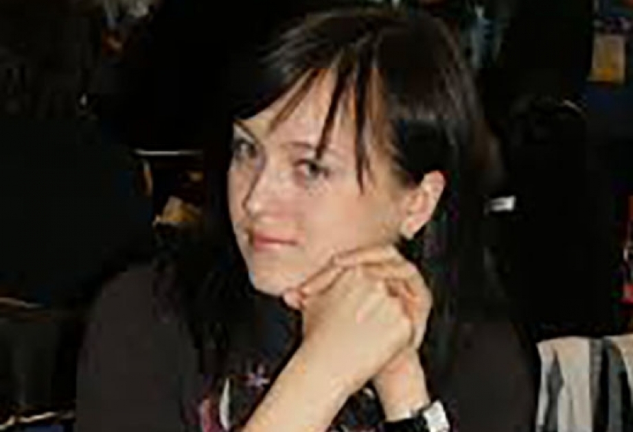 Ukrayna şahmatçısı “Women's Speed Chess Championship” turnirinin qalibi olub
