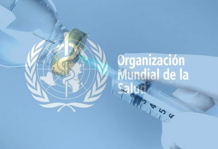 OMS prevé vacuna contra la Covid-19 para mediados de 2021