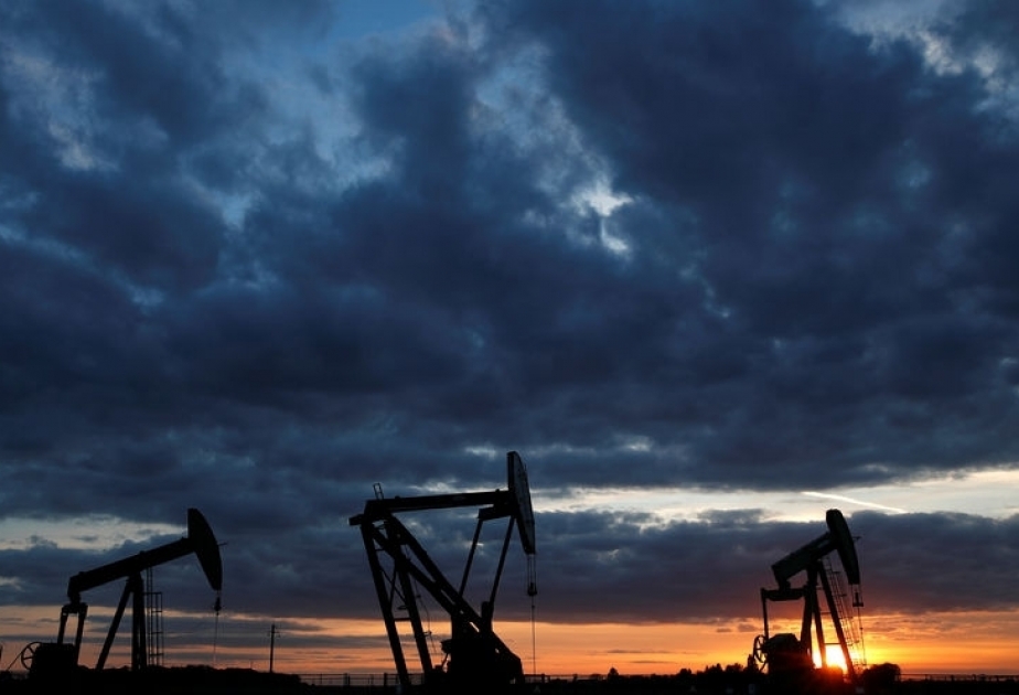 Цены на нефть растут