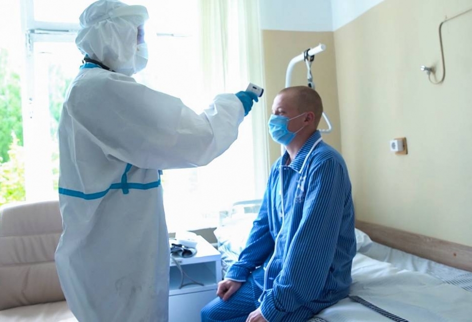 Rusiya yeni koronavirus infeksiyasına qarşı peyvəndin hazır olduğunu bəyan edib