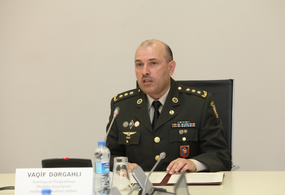 Portavoz: Ministerio de Defensa ha recibido unas 17.000 apelaciones