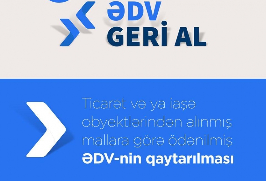 Dövlət Vergi Xidməti: İstehlakçılar virtual “pul qabı”na yerləşdirilmiş vəsaitlərini kart hesabına köçürə biləcəklər