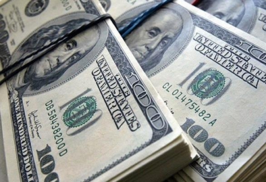 Bugünkü valyuta hərracında tələb 59,3 milyon dollar olub