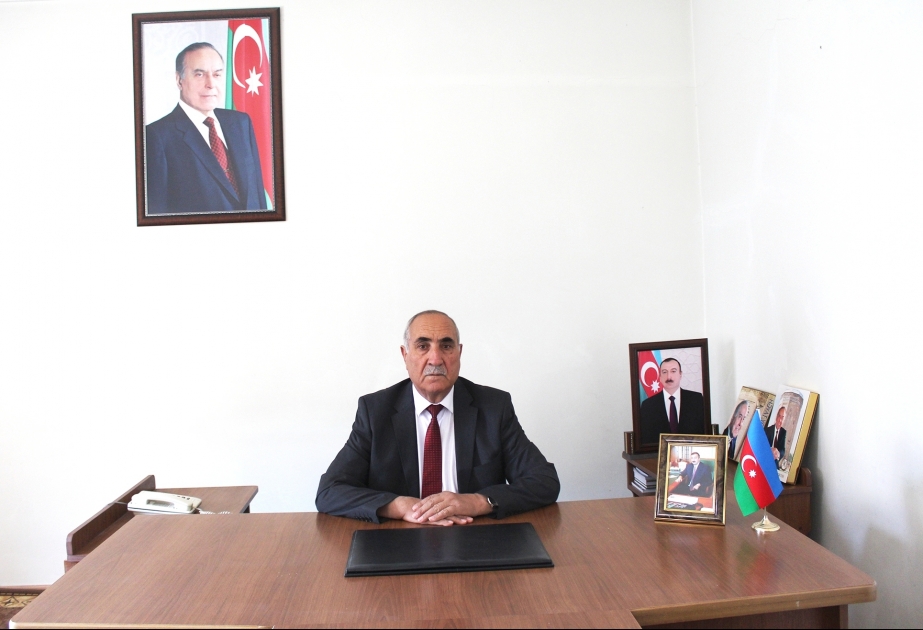 Fəxrəddin Səfərli: Dövlətimizin başçısının həyata keçirdiyi uğurlu siyasət nəticəsində işğal altında olan torpaqlarımız azad ediləcək