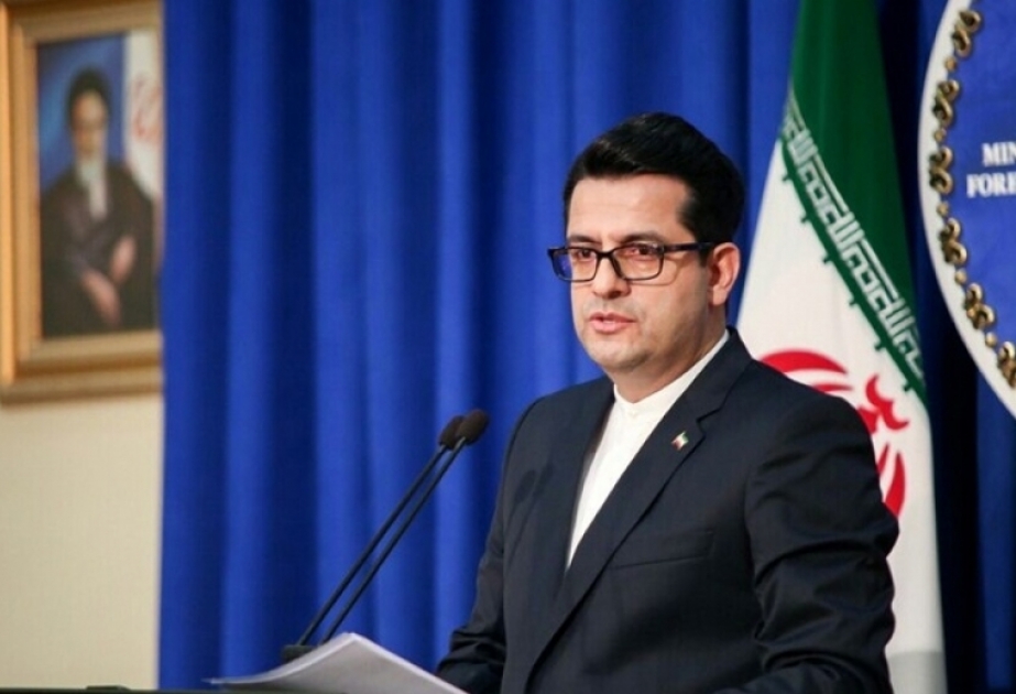 Səfir Abbas Müsəvi: Azərbaycanda 1200 iranlı tələbə təhsil alır