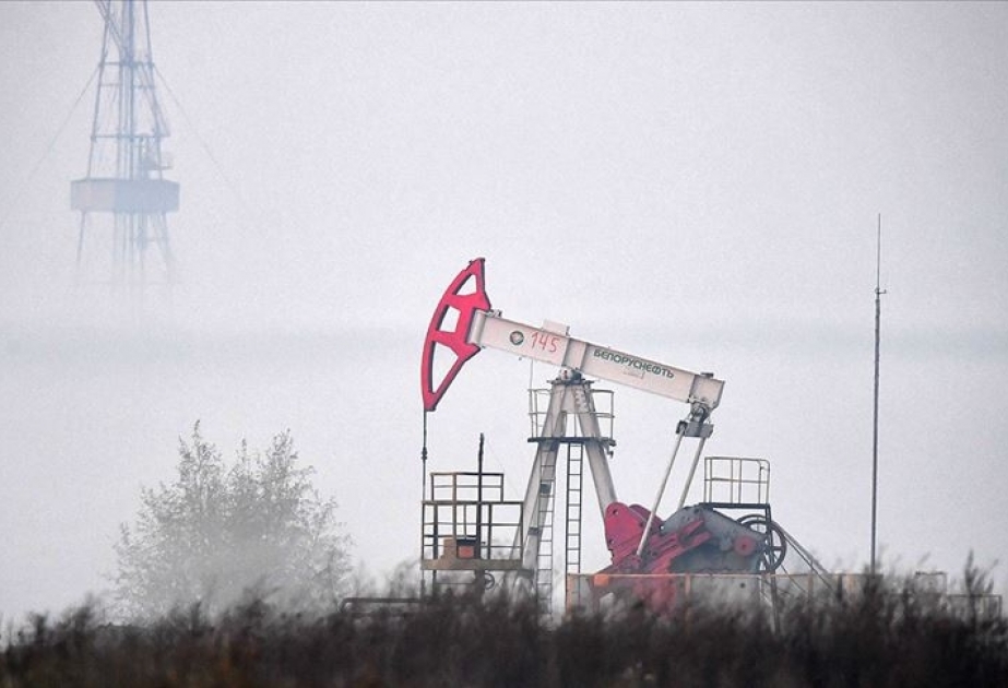 “Brent” neftinin qiyməti son 4 ayda ilk dəfə 44,5 dollar/barreli keçib