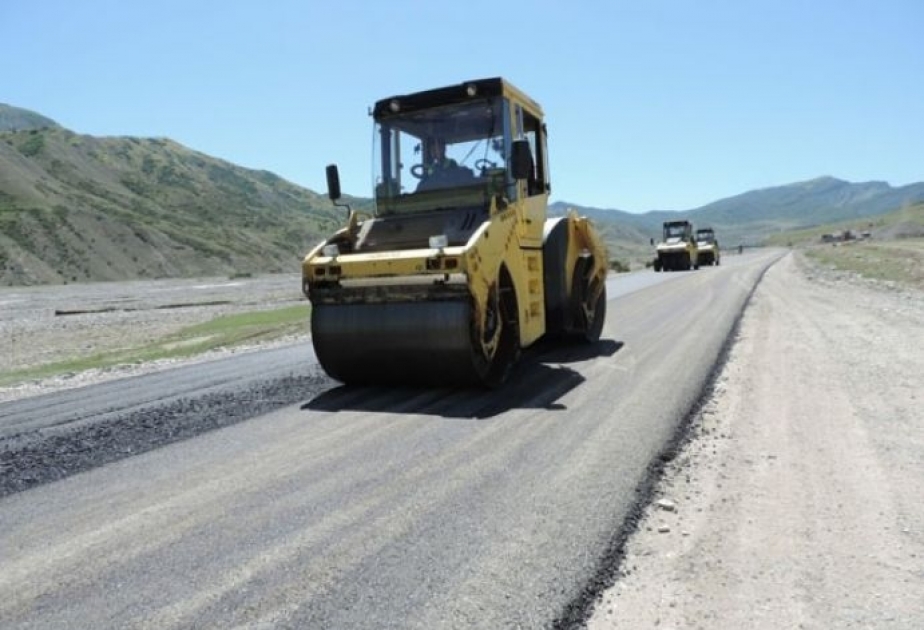 Ağsuda investisiya qoyuluşunun həcimi 3,2 dəfə artıb