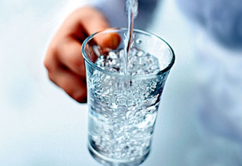 Gün ərzində hər kiloqram çəkiyə 30 millilitr su qəbul edilməlidir