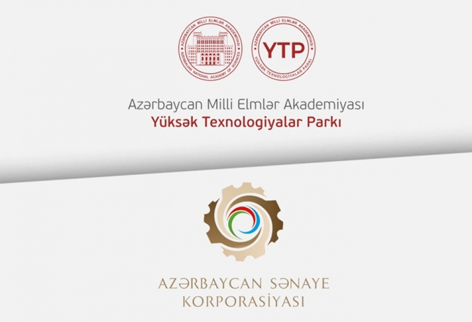 AMEA YT Park “Azərbaycan Sənaye Korporasiyası” ilə əməkdaşlığa başlayır