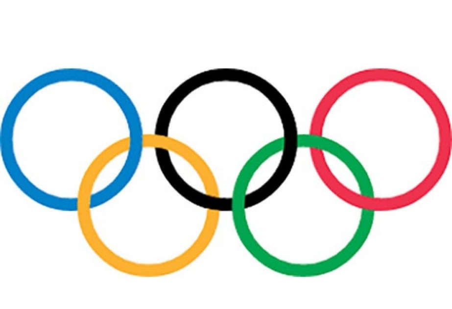 Оригинальный рисунок олимпийских колец Пьера де Кубертена будет выставлен на аукцион