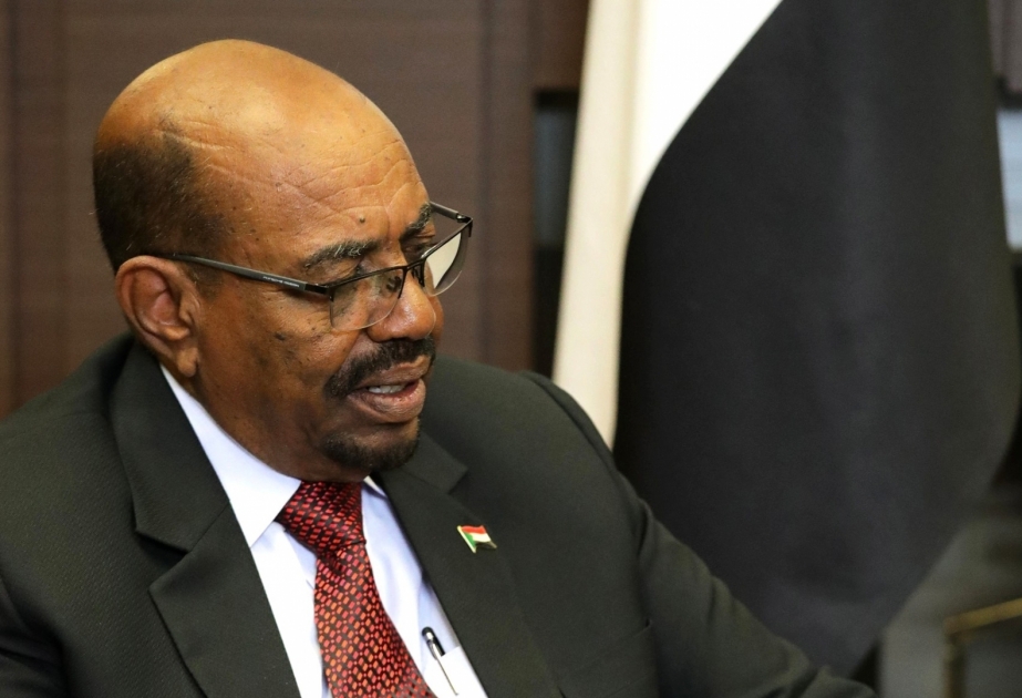 Məhkəmə Sudanın sabiq prezidentinə dövlət çevrilişi ittihamı irəli sürüb