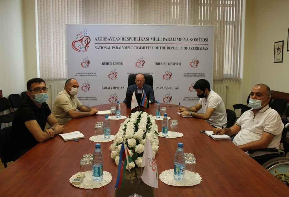 L'Azerbaïdjan sera représenté aux 10e Internationaux Abilympics