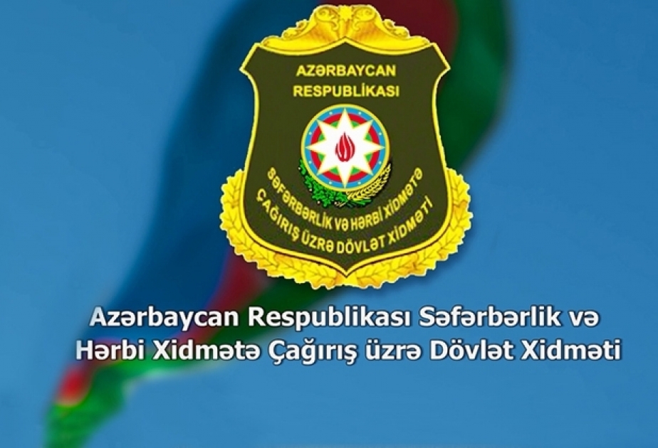 أذربيجان: تسجيل حوالي 50500 شخص للتجنيد التطوعي