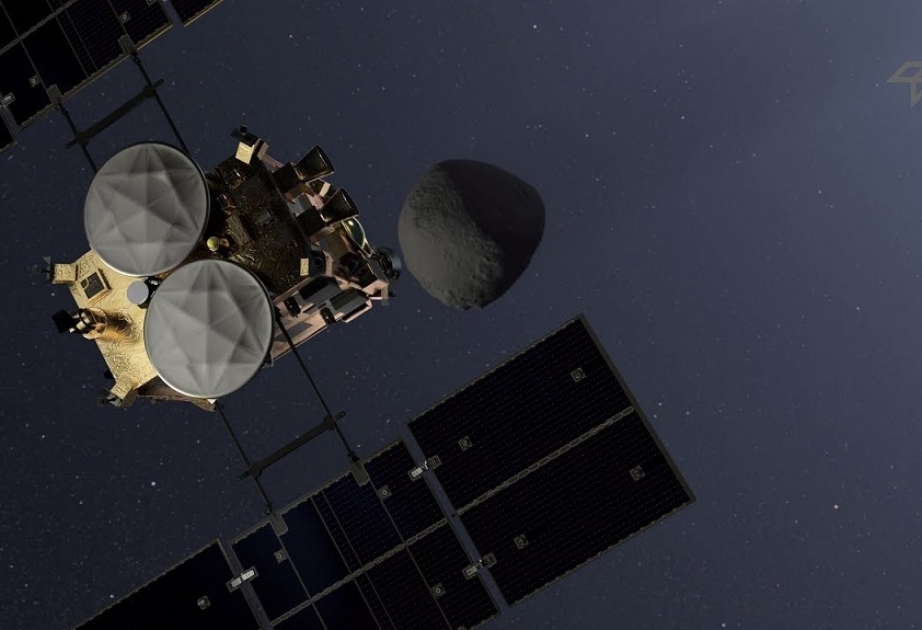 Yaponiyanın JAXA agentliyi “Hayabusa-2” kosmik zondu üçün yeni missiya planlaşdırır