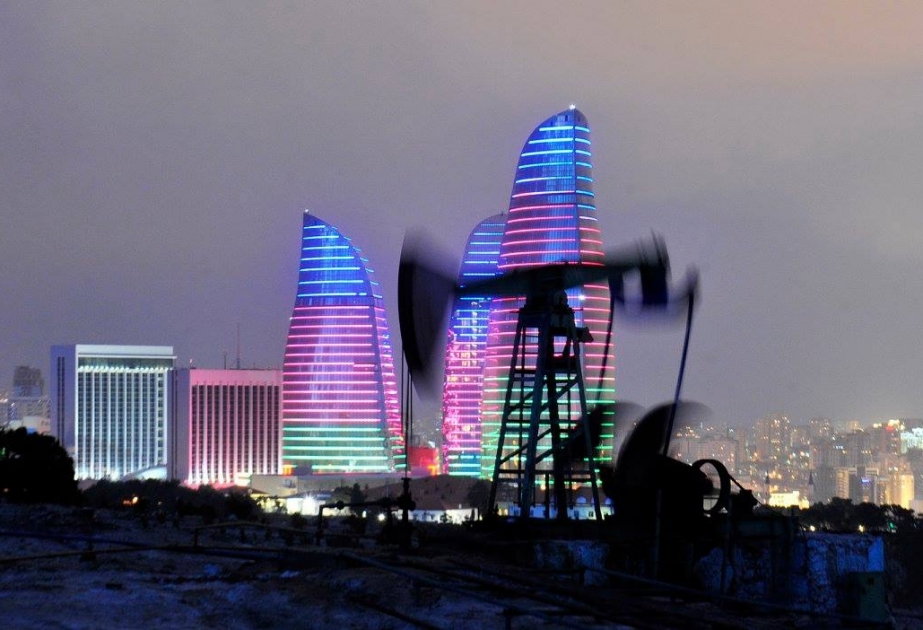 Azərbaycan neftinin bir barrelinin qiyməti 46 dollara çatır