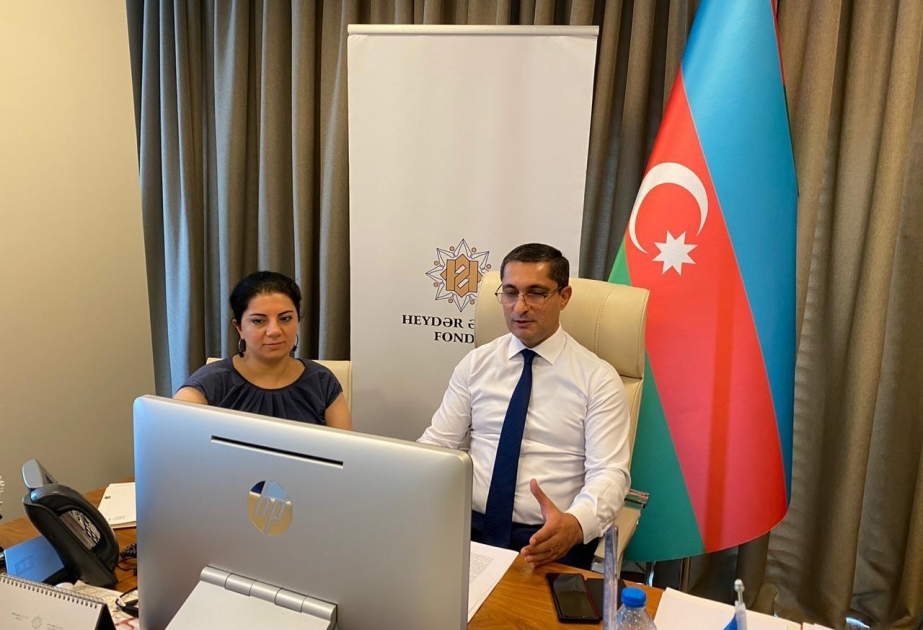 Fransa Milli Assambleyasında Azərbaycan ilə dostluq qrupunun rəhbəri Ermənistanın son hərbi təxribatı barədə məlumatlandırılıb