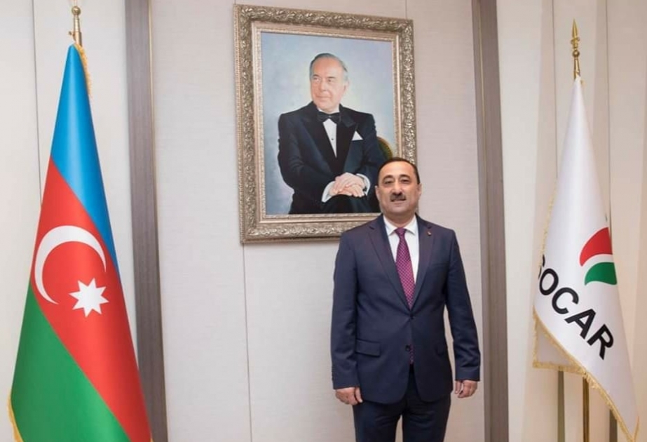 SOCAR-ın Təlim, Tədris və Sertifikatlaşdırma İdarəsində onlayn tədris davam etdirilir
