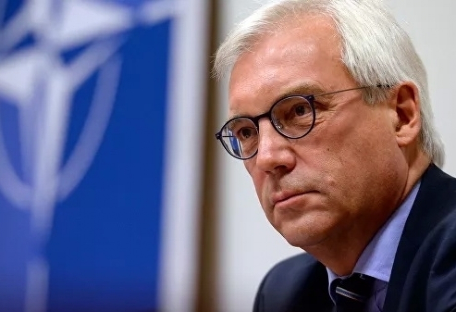 Rusiya XİN: Dağlıq Qarabağ münaqişəsinin həlli regionda vəziyyəti əhəmiyyətli dərəcədə sağlamlaşdırmağa imkan verəcək