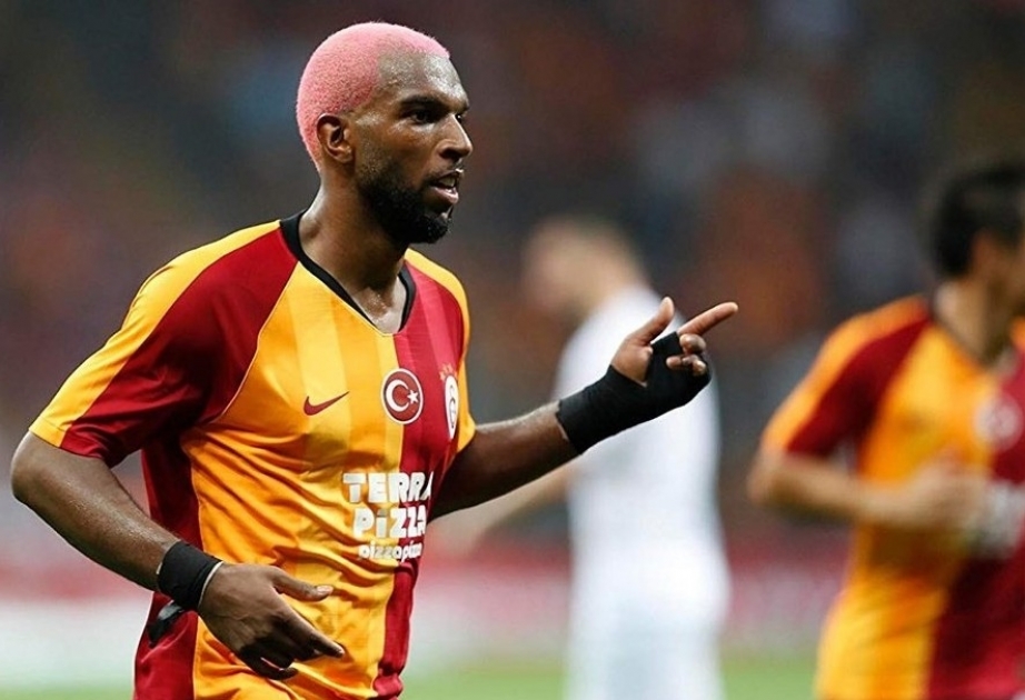 “Qalatasaray” klubu Rayan Babellə bağlı qərarını dəyişib