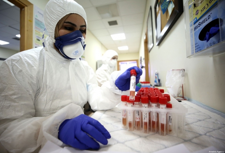 Alimlər koronavirus haqqında populyar mifi təkzib ediblər