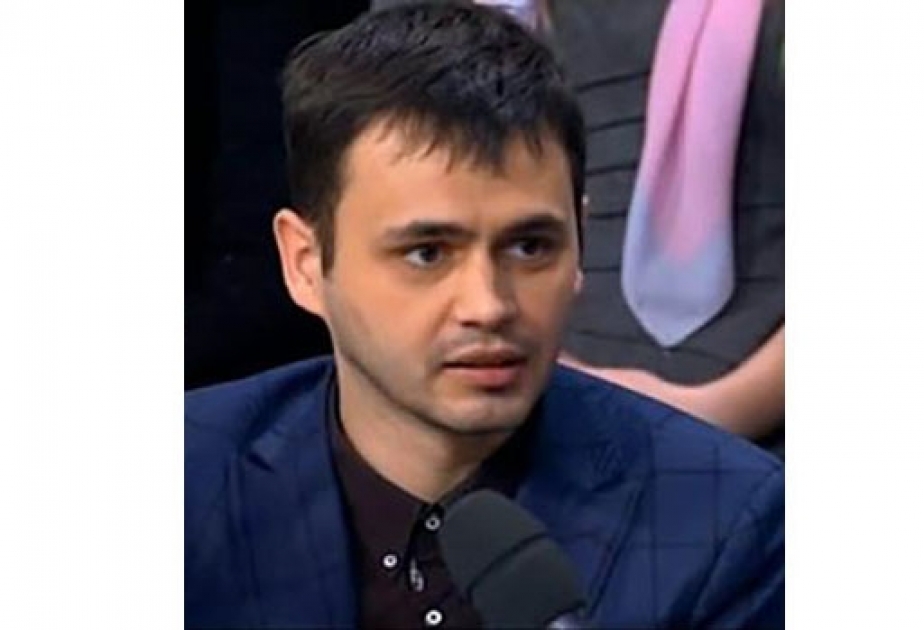 Ukraynalı politoloq: Ukrayna həmişə Azərbaycanın ərazi bütövlüyünün tərəfdarı olub və olacaq