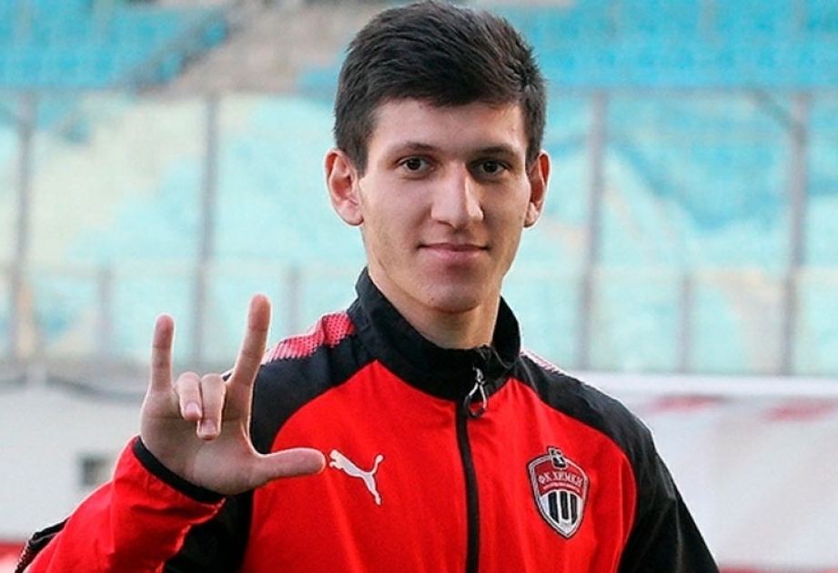 Millimizin sabiq futbolçusunun çıxış etdiyi “Ximki” klubu Rusiya Premyer Liqasına yüksəlib