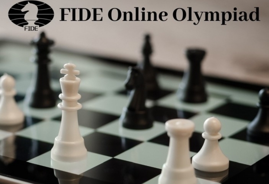 FIDE: l'Olympiade d'échecs est lancé