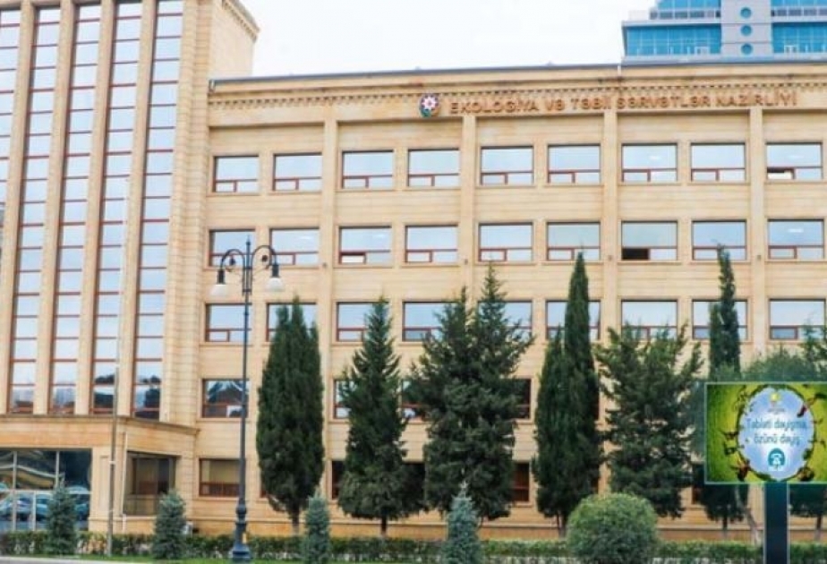 Hidroloji stansiyalar avtomatlaşdırılır