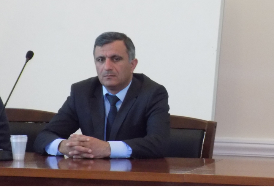 Tovuz döyüşləri müzəffər ordumuzun gücünü, xalq və hakimiyyət birliyini bir daha nümayiş etdirdi