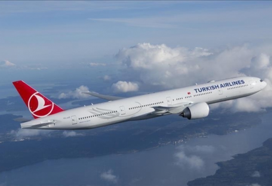 Turkish Airlines wird ab dem 1. August 211 Destinationen anfliegen