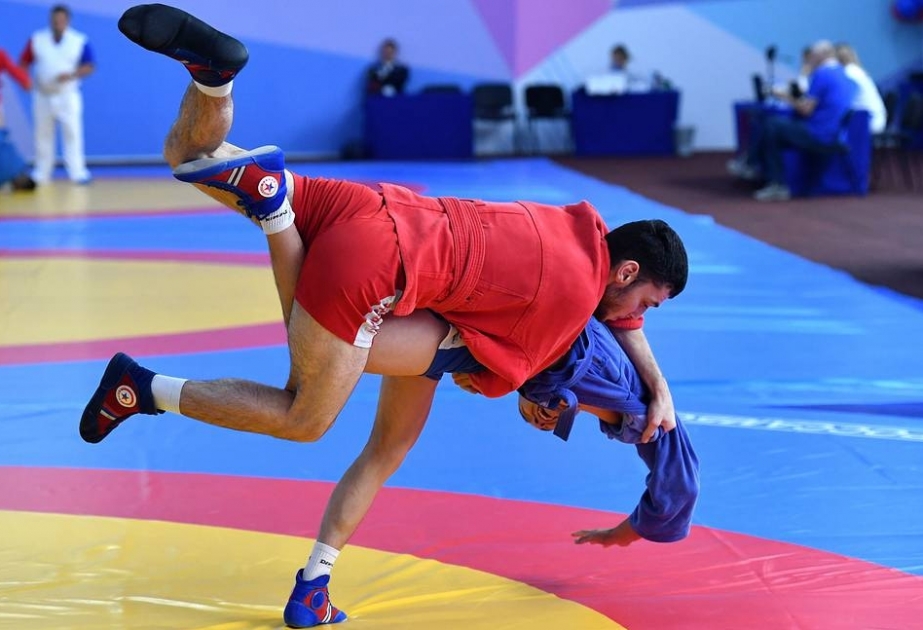 Sambo üzrə Avropa çempionatının noyabrda keçirilməsi planlaşdırılır