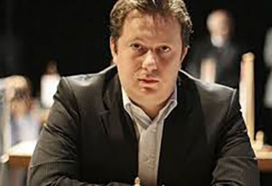 Arkadi Naydiç beynəlxalq festivalda növbəti görüşünü heç-heçə ilə başa vurub