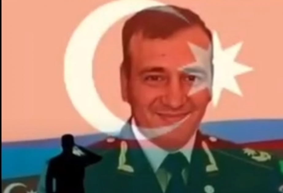 Kitabxana vətənpərvərlik ruhunda videoçarxlar hazırlayıb