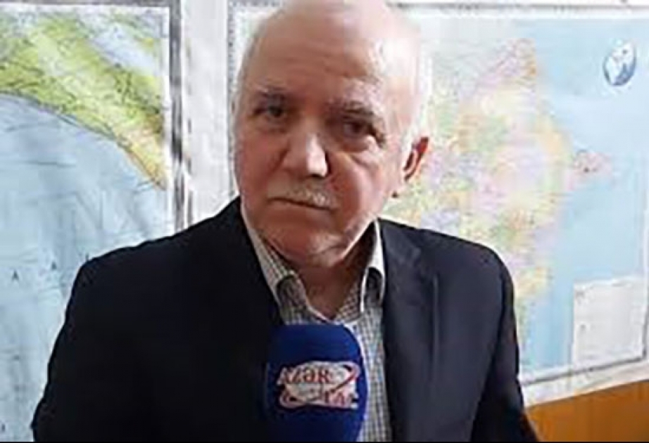 Fikrət Sideifzadə: Ümid edirəm ki, şahmatçılarımız ukraynalı rəqiblərinə qalib gələcəklər