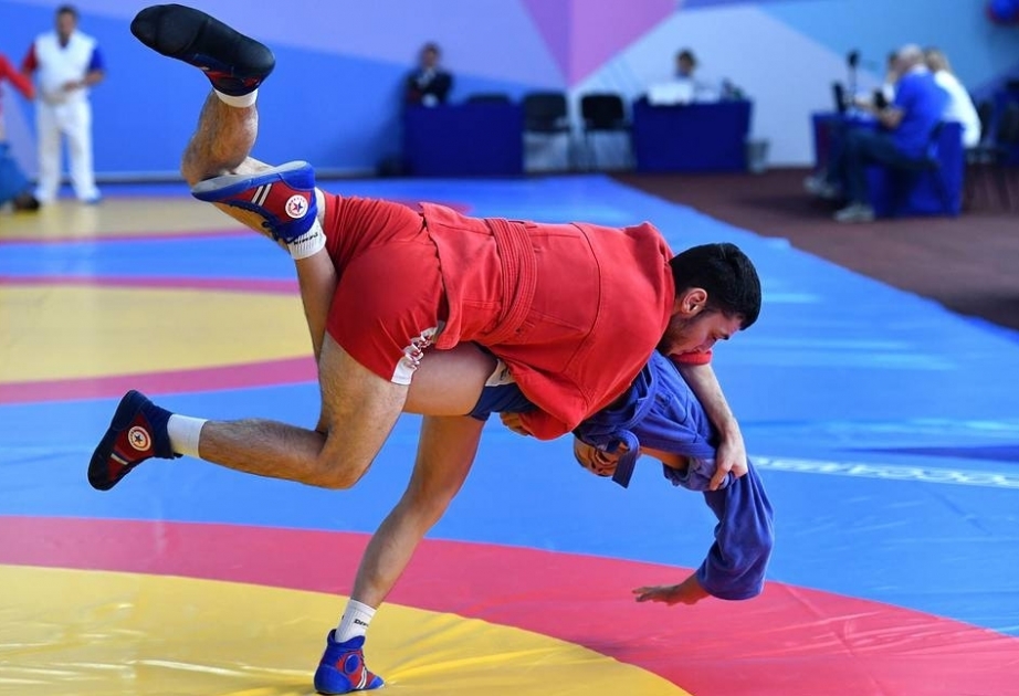 European Sambo Championships postponed to November 2020