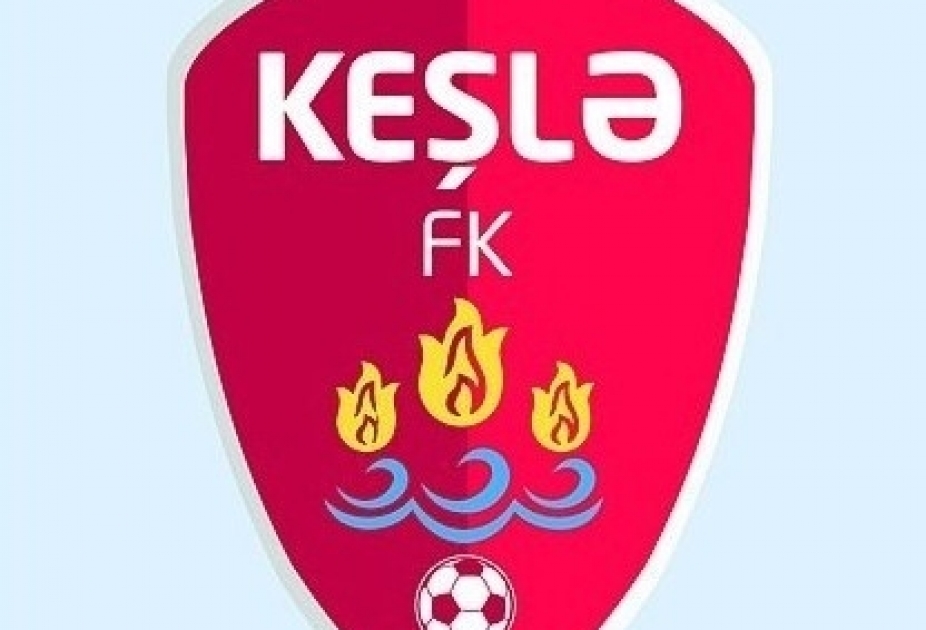 "Keşlə" klubu üç yoxlama oyunu keçirəcək