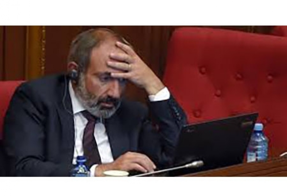 Ermənistanda koronavirusla bağlı həqiqətlər ictimaiyyətdən gizlədilir