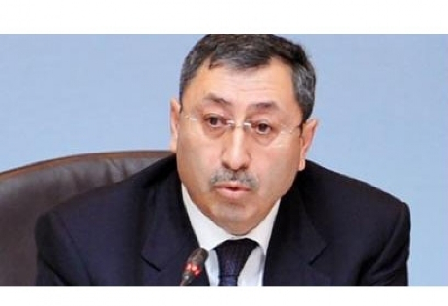 نائب وزير الخارجية: ارمينيا ترتكب افعالا وحشية ضد اذربيجانيين متظاهرين سلميا بمختلف البلاد بعدما انهزمت في ميدان الحرب