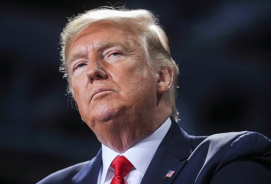 Donald Trump est prêt à être l'un des premiers à se faire vacciner contre le coronavirus