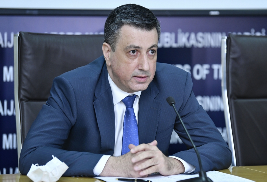 Faiq Quliyev: Xarici ölkələrdə azərbaycanlıların Ordumuza, dövlətimizə dəstək yürüşləri tamamilə dinc aksiyalardır